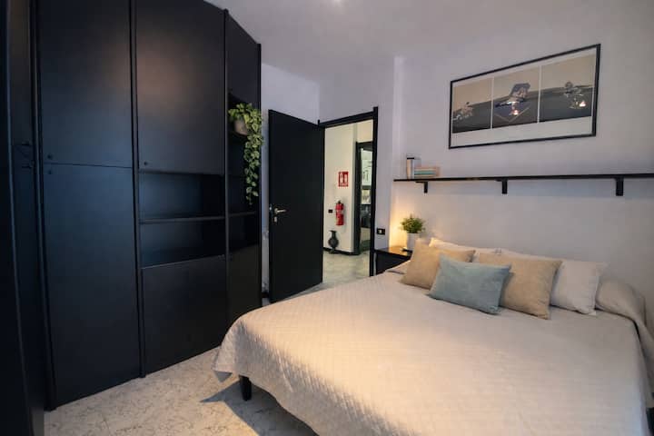 quarto de casal