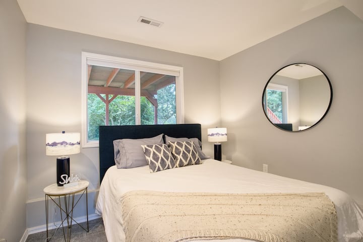 غرفة النوم 4