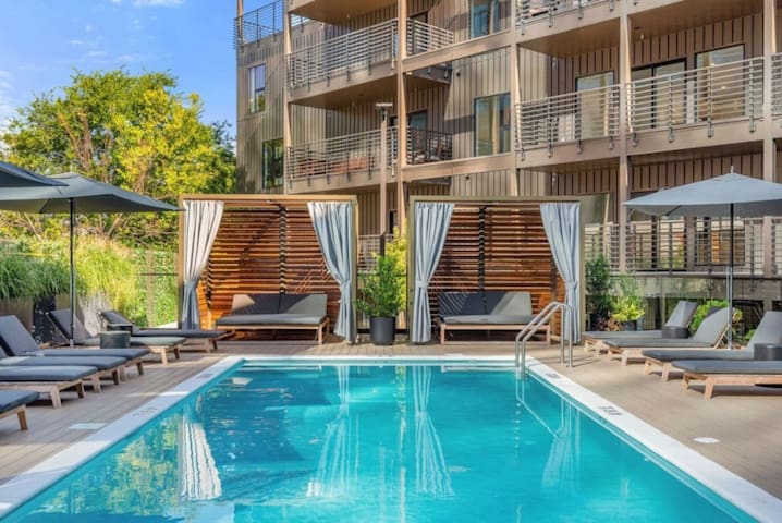 Premier Management Company managed Airbnb listing 3