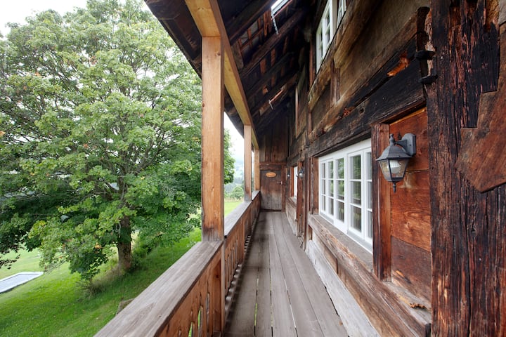Albtalblick