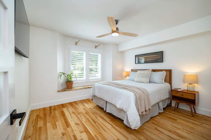 Lit « queen size »