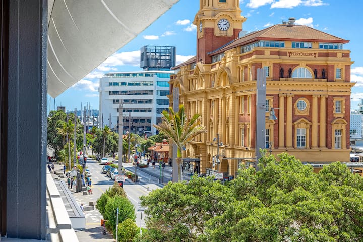 OneCiti Property Management managed Airbnb listing 2
