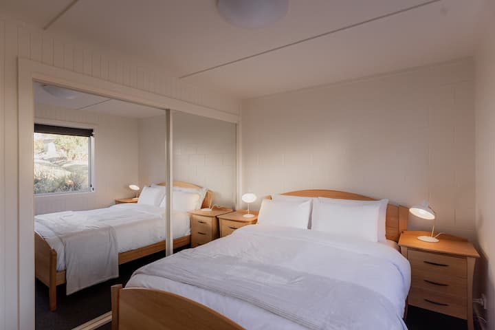 Спална соба 4