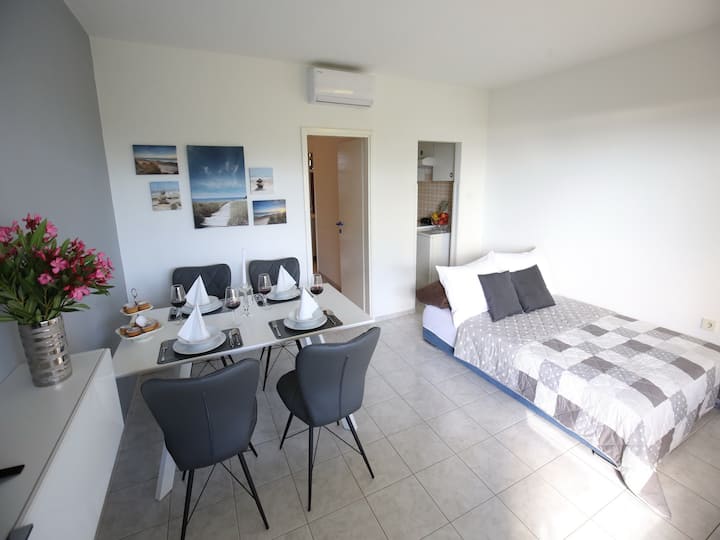 Appartement à Bibinje Avec Vue Sur Mer - Bibinje