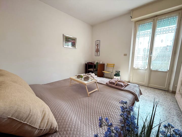 Santa Fe Apartment 7 Posti Letto. Rif. A812 - San Benedetto del Tronto