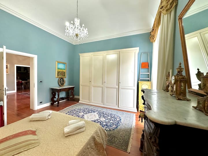 Chambre 1