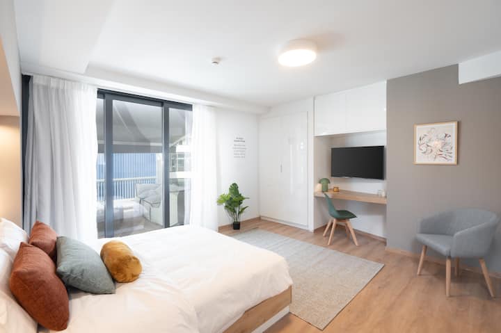 เมื่อคุณต้องการพื้นที่ส่วนตัว มันอยู่ที่นี่