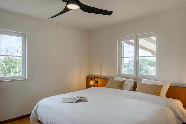 ห้องนอนที่ 1