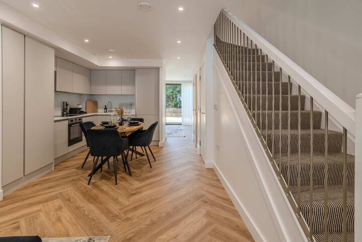 CasaCity managed Airbnb listing 2