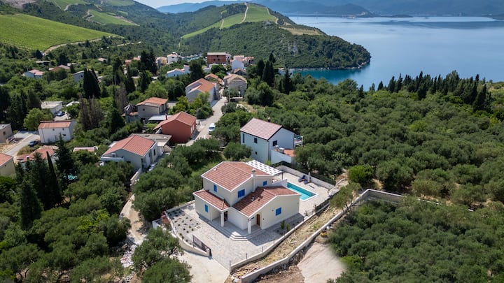 Villa Olea By Villas Guide - Neum
