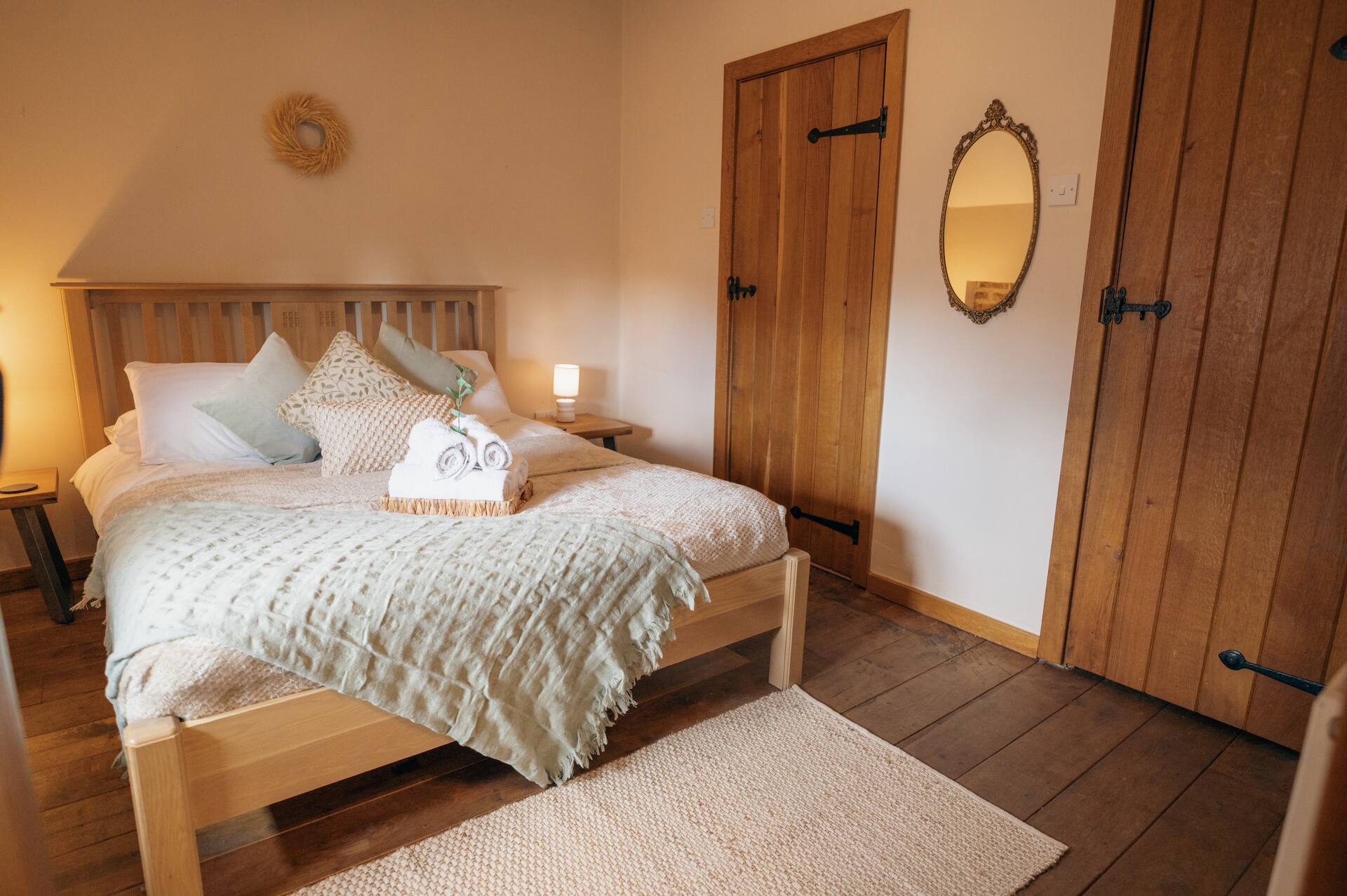 The Old Mill at Barnacre - Cosy cottage with private hot tub & pool access — photo 4
