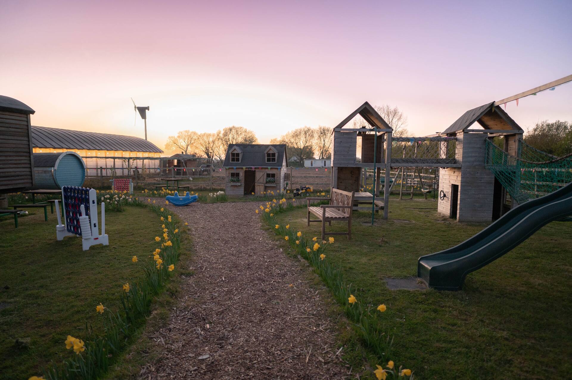 The Old Mill at Barnacre - Cosy cottage with private hot tub & pool access — photo 5