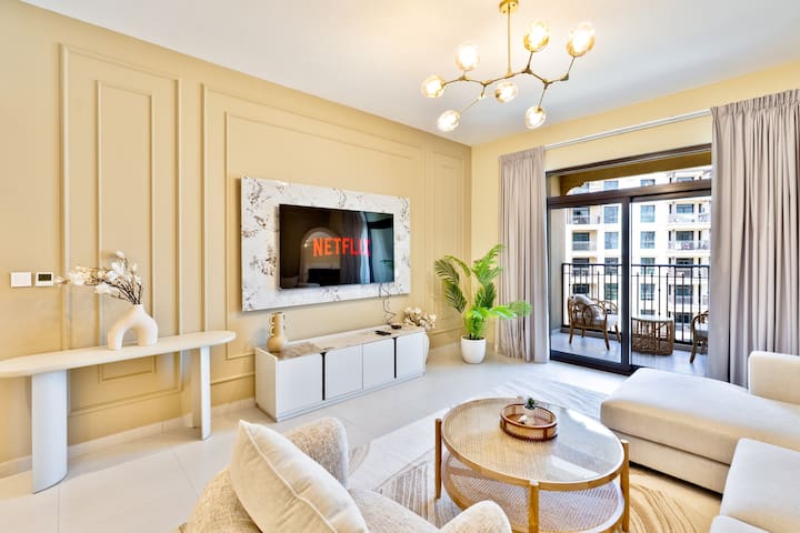 La Capitale Luxury Stay Homes managed Airbnb listing 2