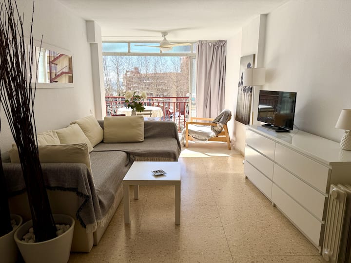 Séjour Cosy à 5 Min De La Mer - Benidorm