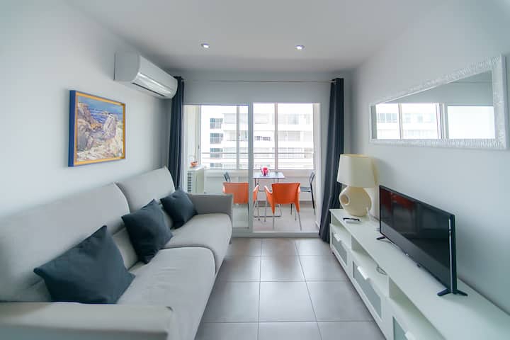 Welcs Apartment 358 Emp With Terrace And View - El Port de la Selva