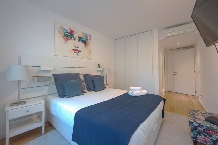 Benfica Prime Terrace II Homing gallery image 2