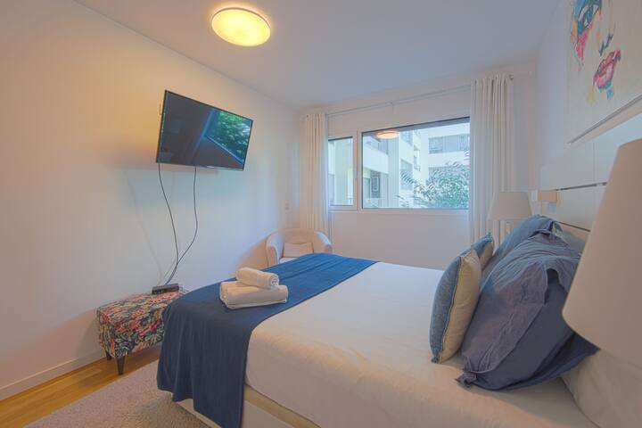 Benfica Prime Terrace II Homing gallery image 3