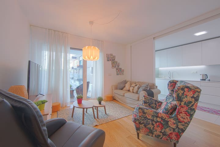 Benfica Prime Terrace II Homing