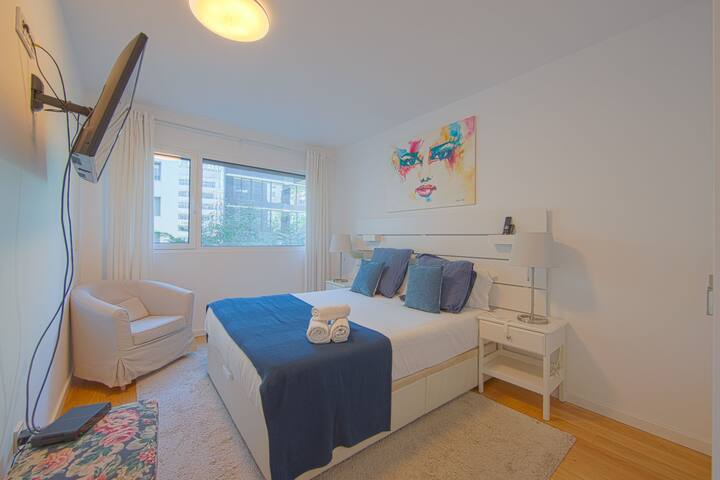 Benfica Prime Terrace II Homing gallery image 5