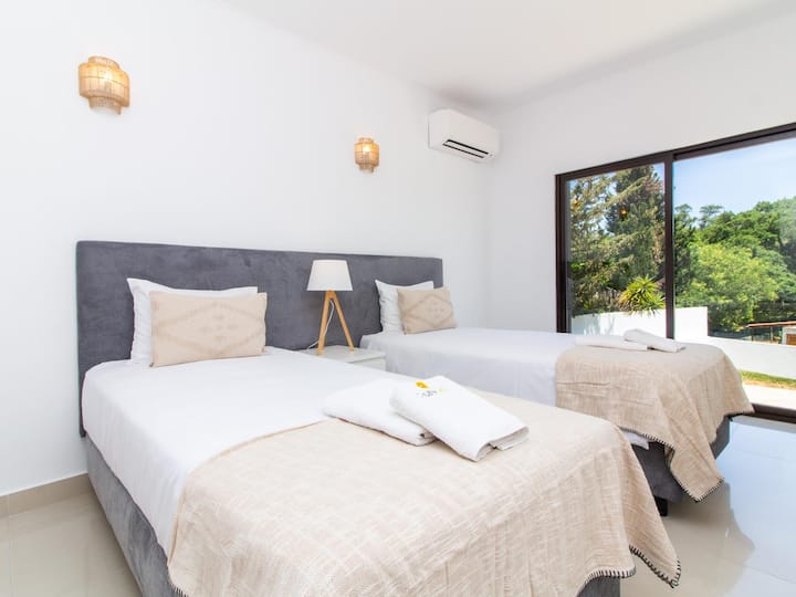 Chambre 1