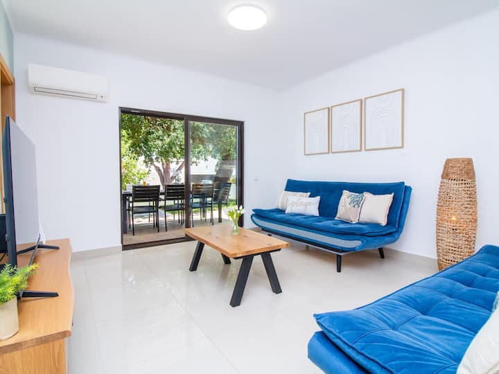 Vila Paço No Vale By Stay Ici - Albufeira