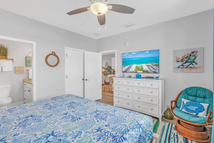 غرفة النوم 2