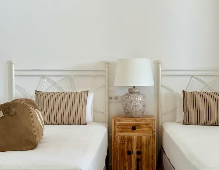 غرفة النوم 3