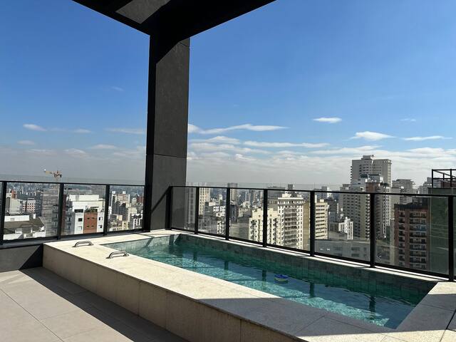 TrevizZo managed Airbnb listing 2