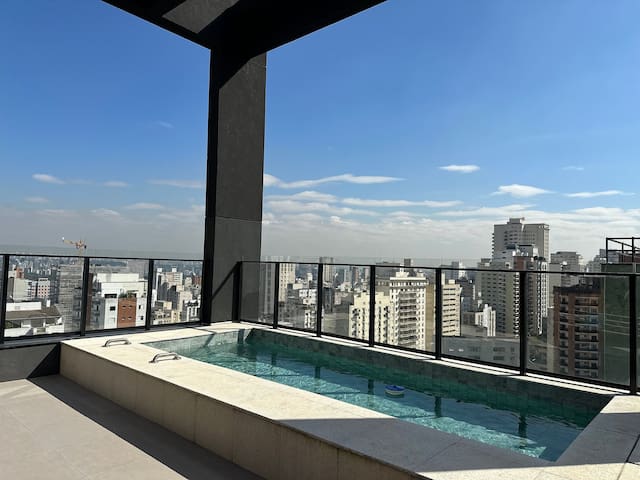 TrevizZo managed Airbnb listing 2