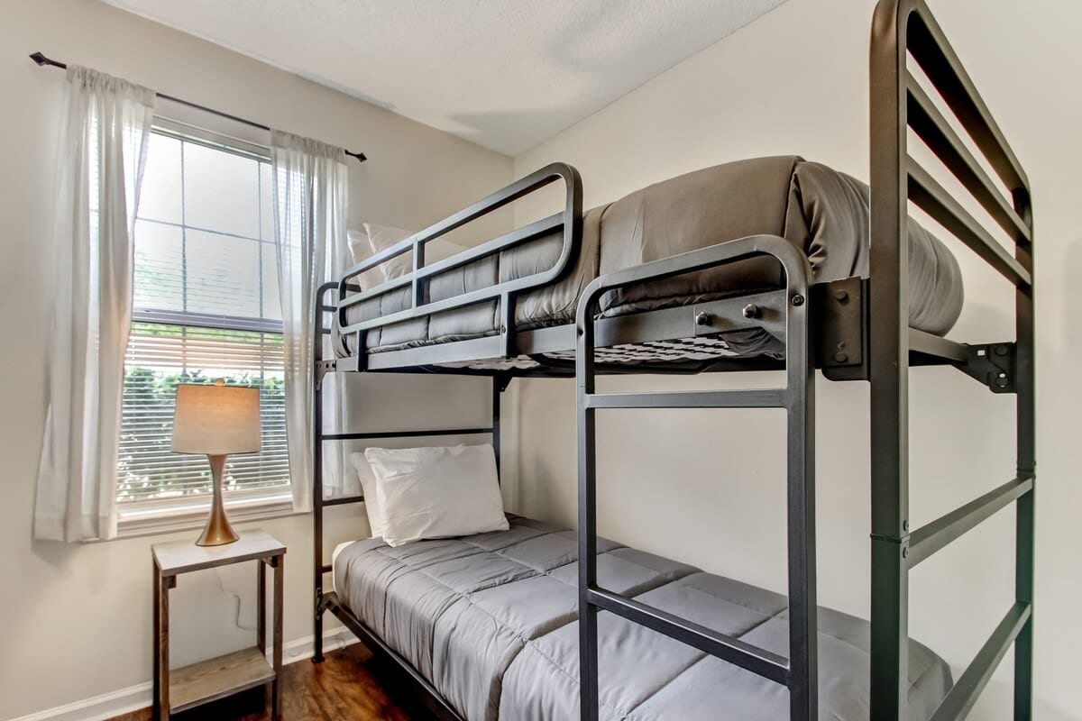 Спална соба 3