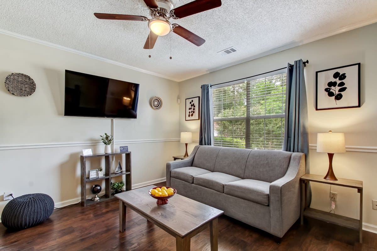 Дневна соба