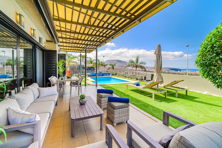 Welcome Tenerife Rentals managed Airbnb listing 2