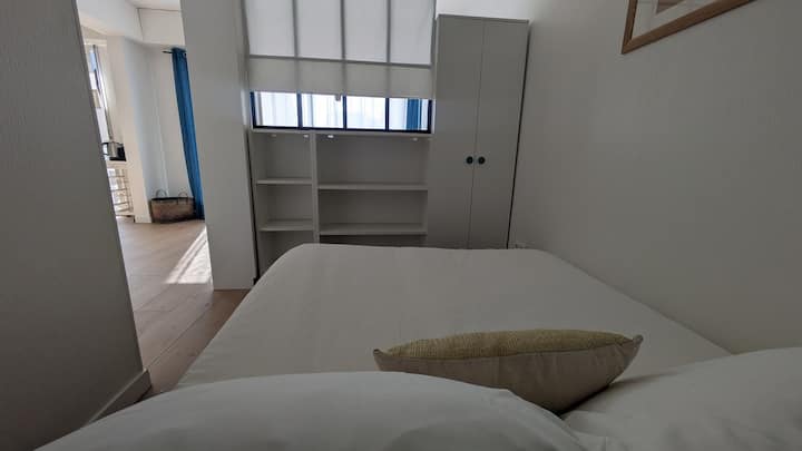 Imagen del dormitorio 1