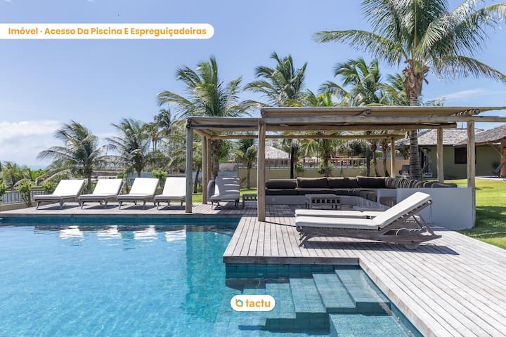 Tactu managed Airbnb listing 1