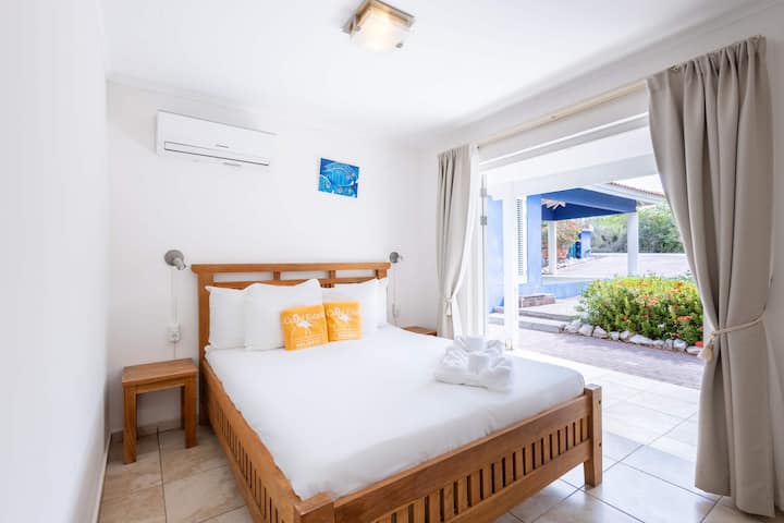 Спална соба I