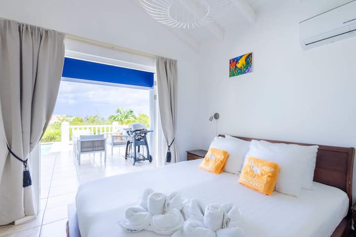 Спална соба III