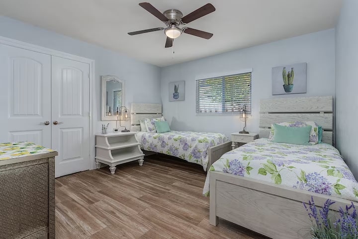 غرفة النوم 3