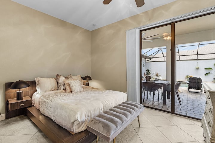 غرفة النوم 2