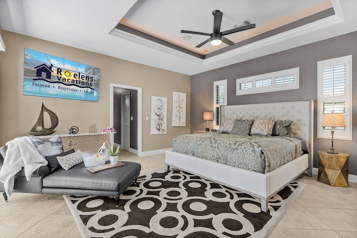 غرفة النوم 1