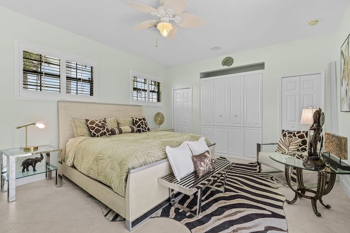 غرفة النوم 3