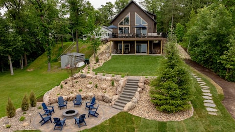 The Lakeside On North Long