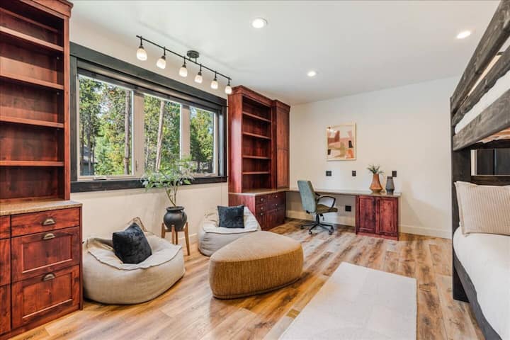 Спална соба 6