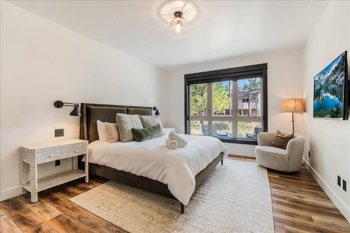 Спална соба 1