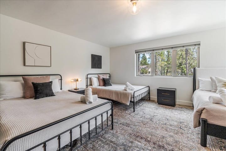 Спална соба 3