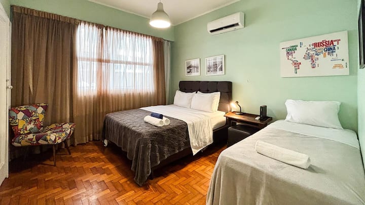 Спална соба