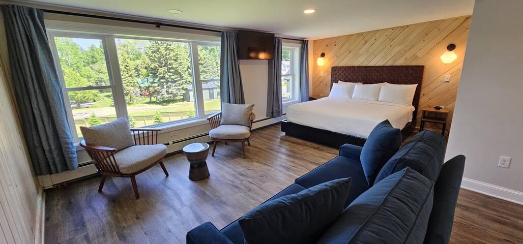 The Juniper Motel managed Airbnb listing 1