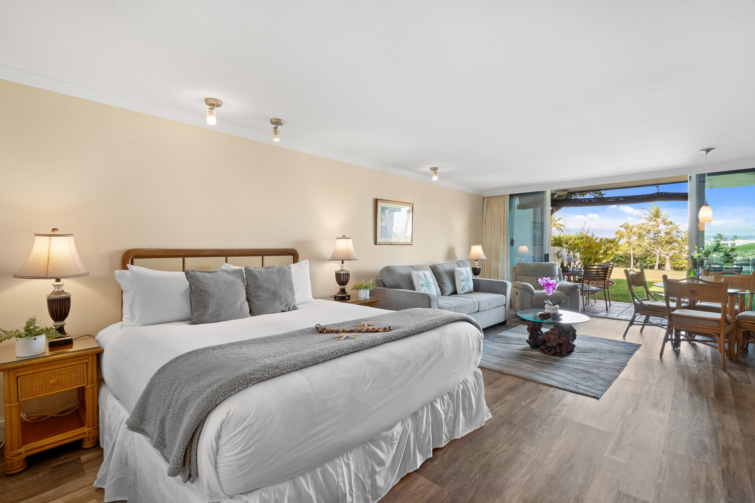 Condo in Lahaina · ★4.8 · 1 bedroom · 1 bed · 1 bath - Image 21