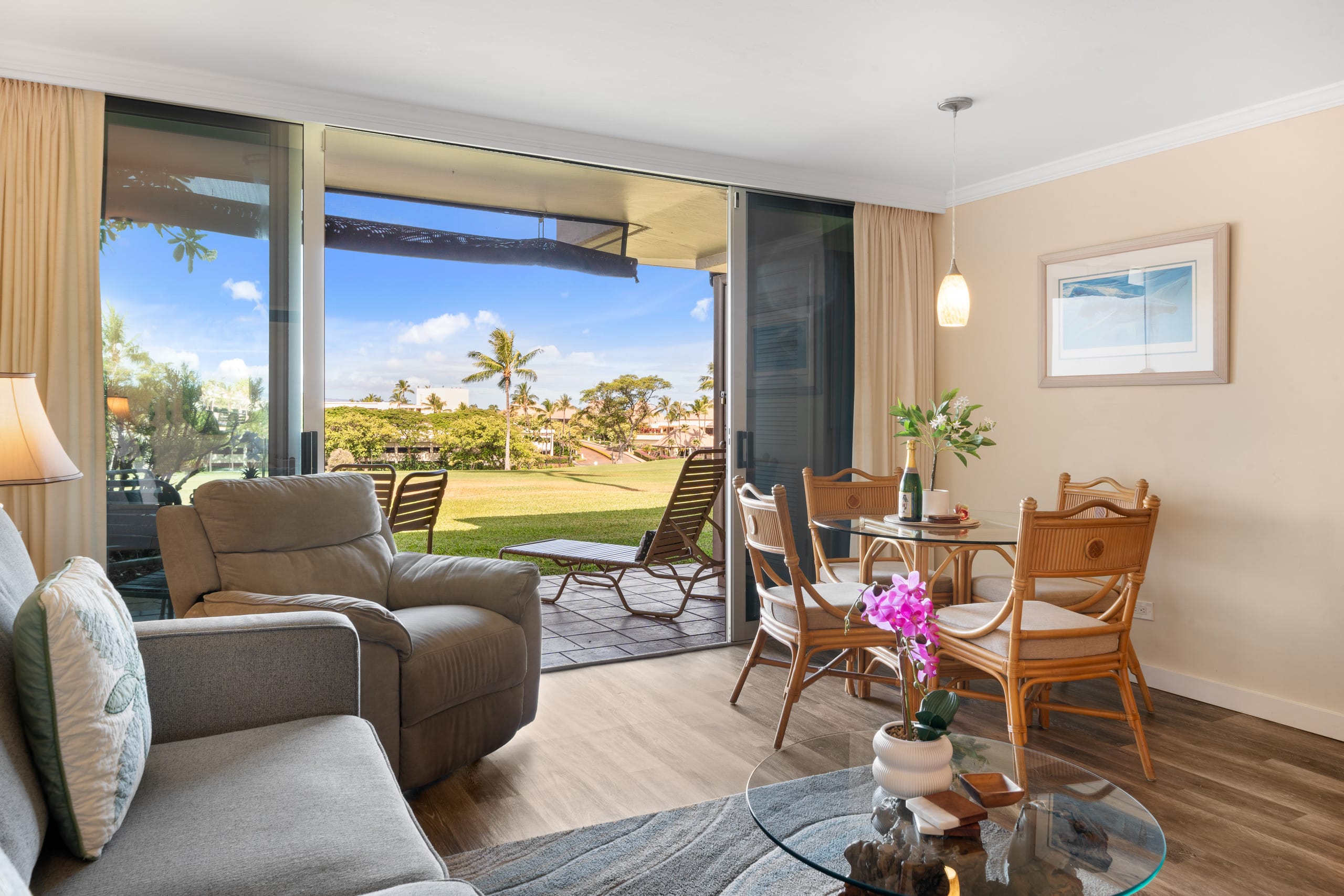 Condo in Lahaina · ★4.8 · 1 bedroom · 1 bed · 1 bath - Image 15