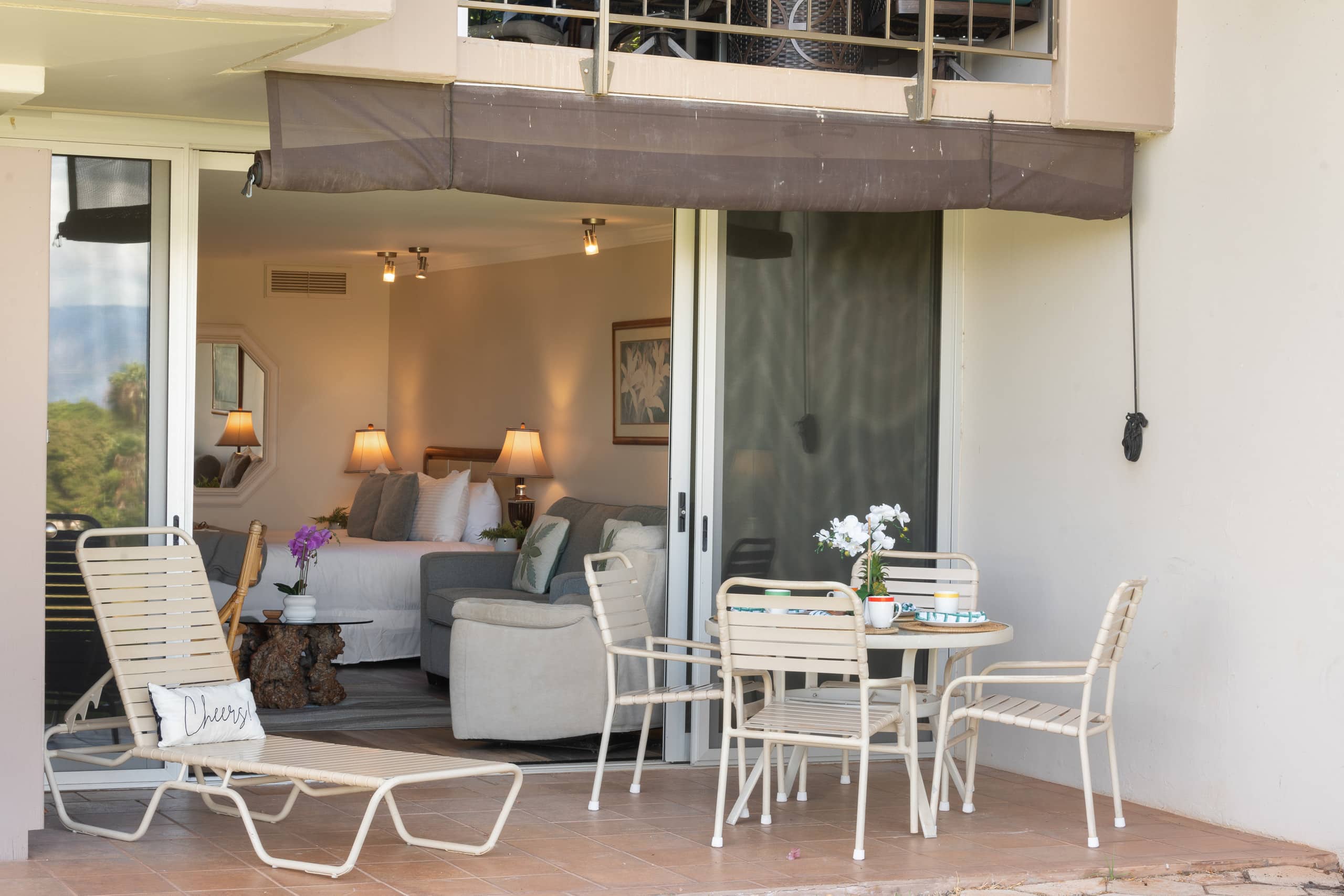 Condo in Lahaina · ★4.8 · 1 bedroom · 1 bed · 1 bath - Image 13