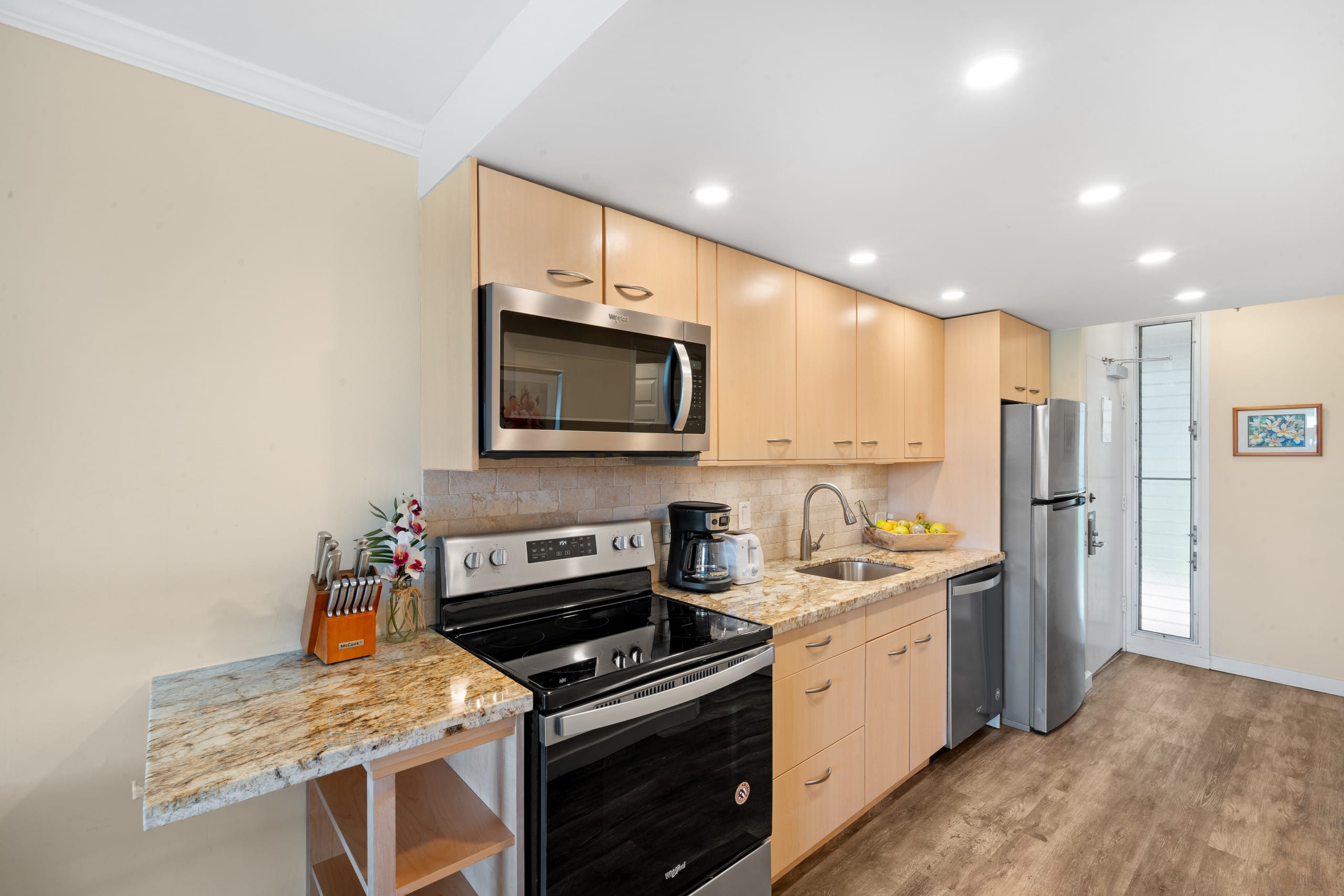 Condo in Lahaina · ★4.8 · 1 bedroom · 1 bed · 1 bath - Image 19